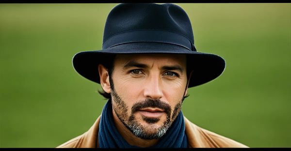 Bob homme : explorez 400 styles de chapeaux tendance