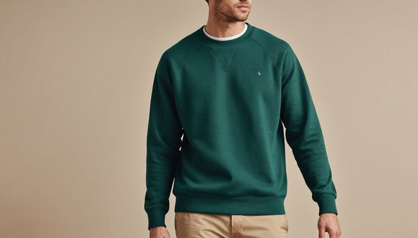 Tissu pour sweat : les tendances qui réchauffent vos tenues