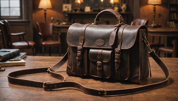 La casa du cuir : explorez nos sacs en cuir à prix réduits