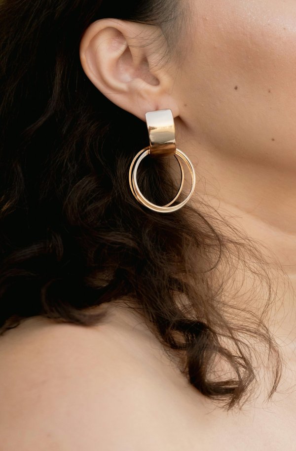 Bijoux doré : mode, prix et bonnes affaires à ne pas manquer