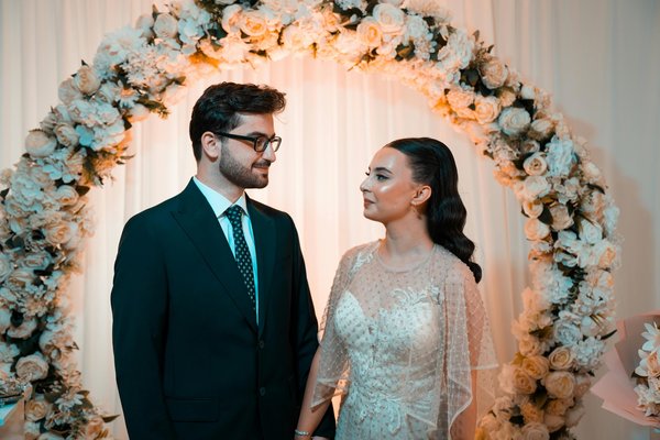 Idées inspirantes pour une cérémonie de mariage en italie